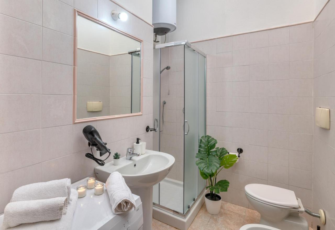 Izzhome Escape 2 Villa San Pietro المظهر الخارجي الصورة