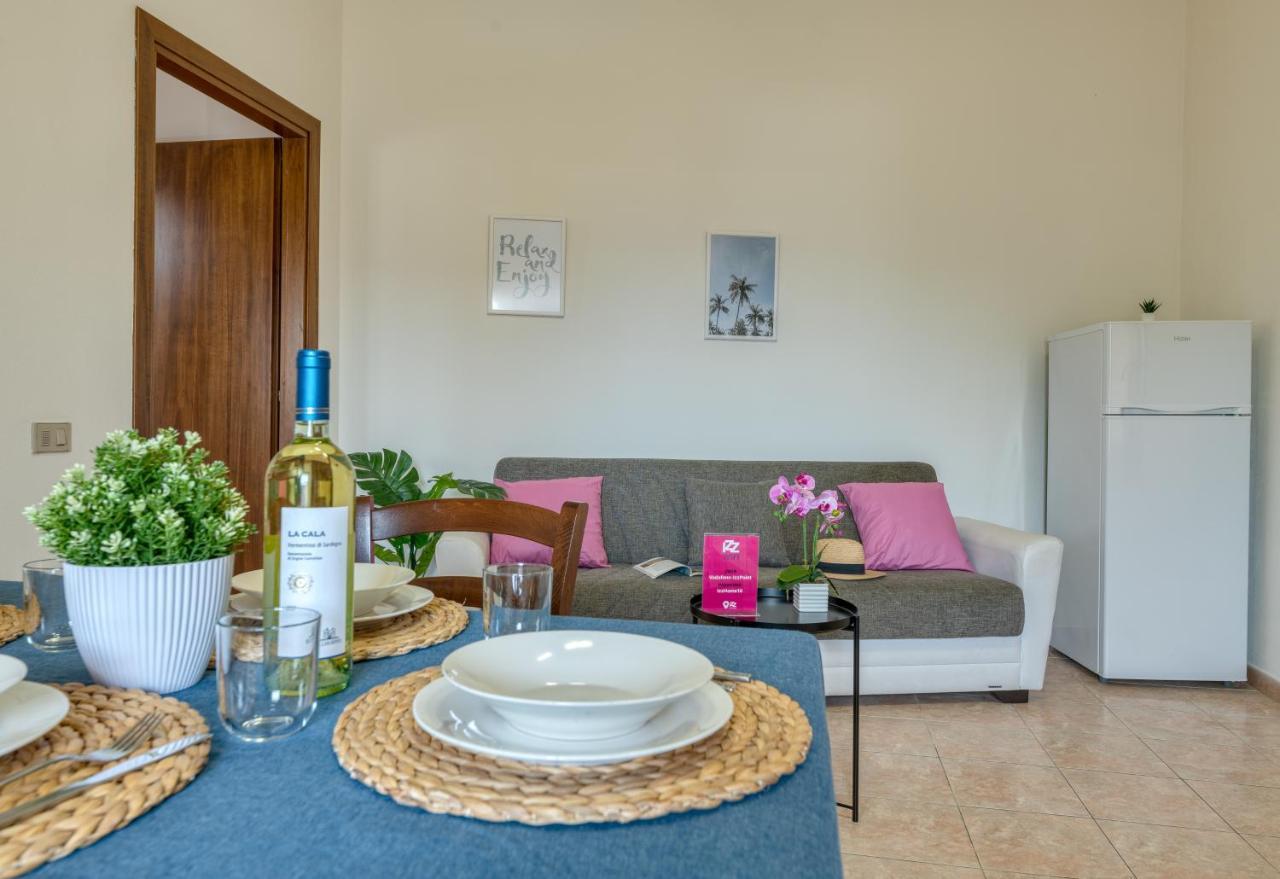 Izzhome Escape 2 Villa San Pietro المظهر الخارجي الصورة